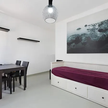 La Pelusa Peschiera Apartment Peschiera del Garda