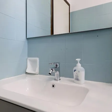 La Pelusa Peschiera Apartment Peschiera del Garda