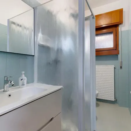 La Pelusa Peschiera Apartment