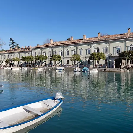 Apartment La Pelusa Peschiera Peschiera del Garda
