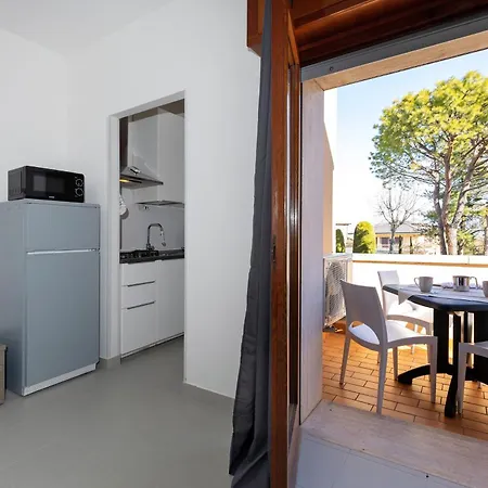Apartment La Pelusa Peschiera
