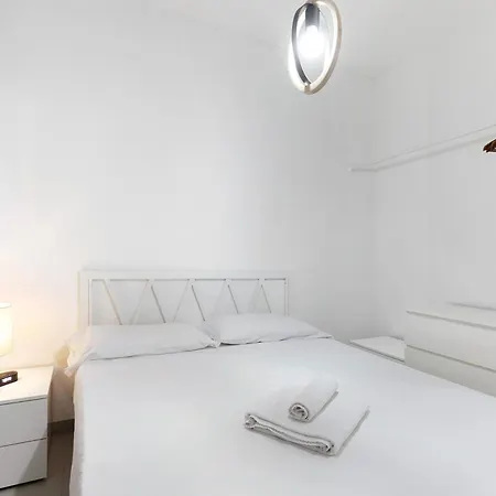Apartment La Pelusa Peschiera *