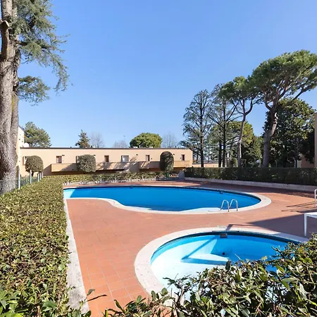 La Pelusa Peschiera Apartment Peschiera del Garda