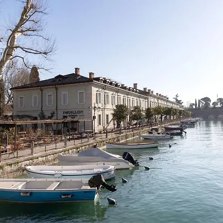 Apartment La Pelusa Peschiera *