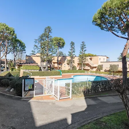 Appartamento La Pelusa Peschiera Peschiera del Garda