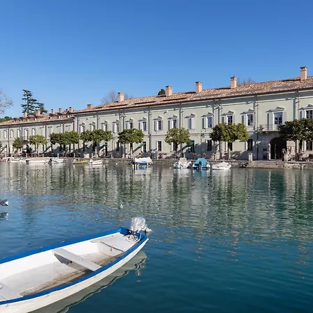 La Pelusa Peschiera * Peschiera del Garda