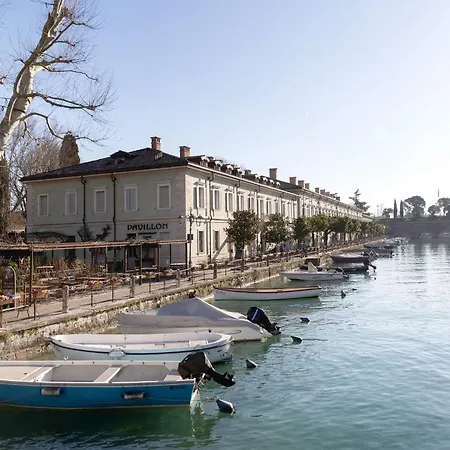 Appartamento La Pelusa Peschiera *