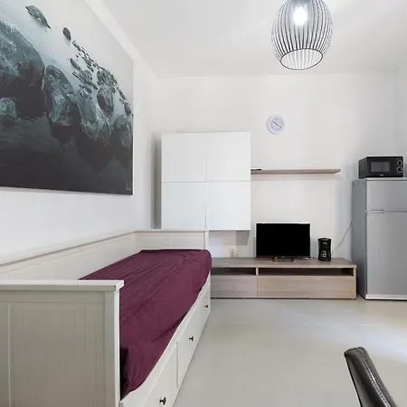 La Pelusa Peschiera Apartment Peschiera del Garda